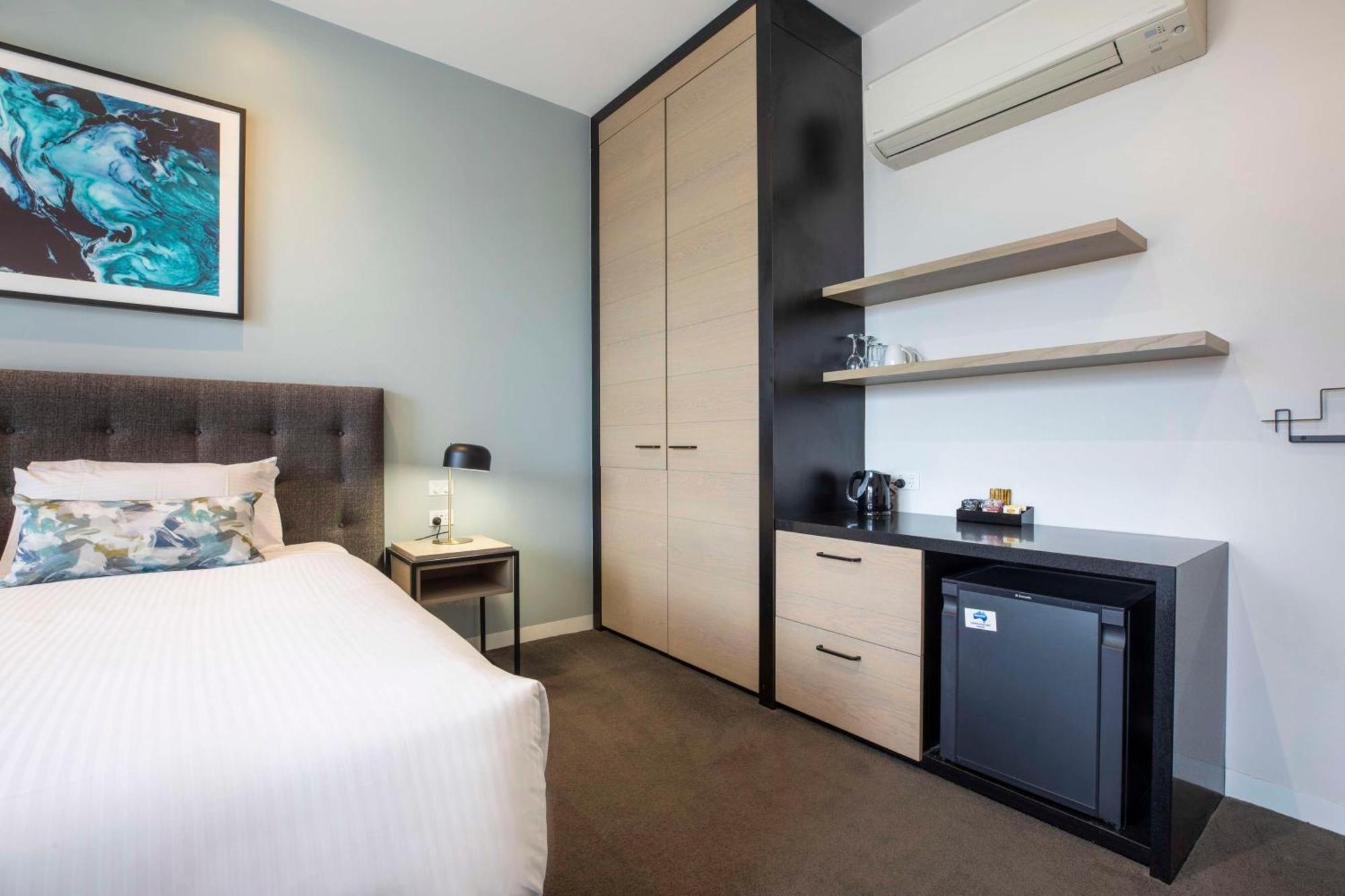 Rye Hotel By Nightcap Plus Exterior photo