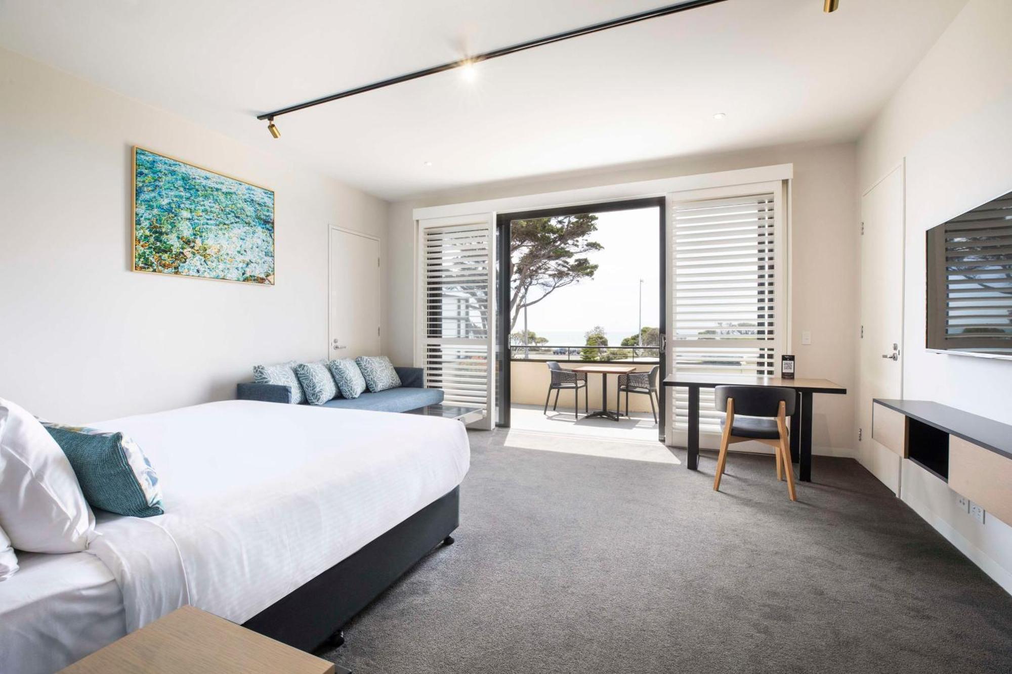 Rye Hotel By Nightcap Plus Exterior photo