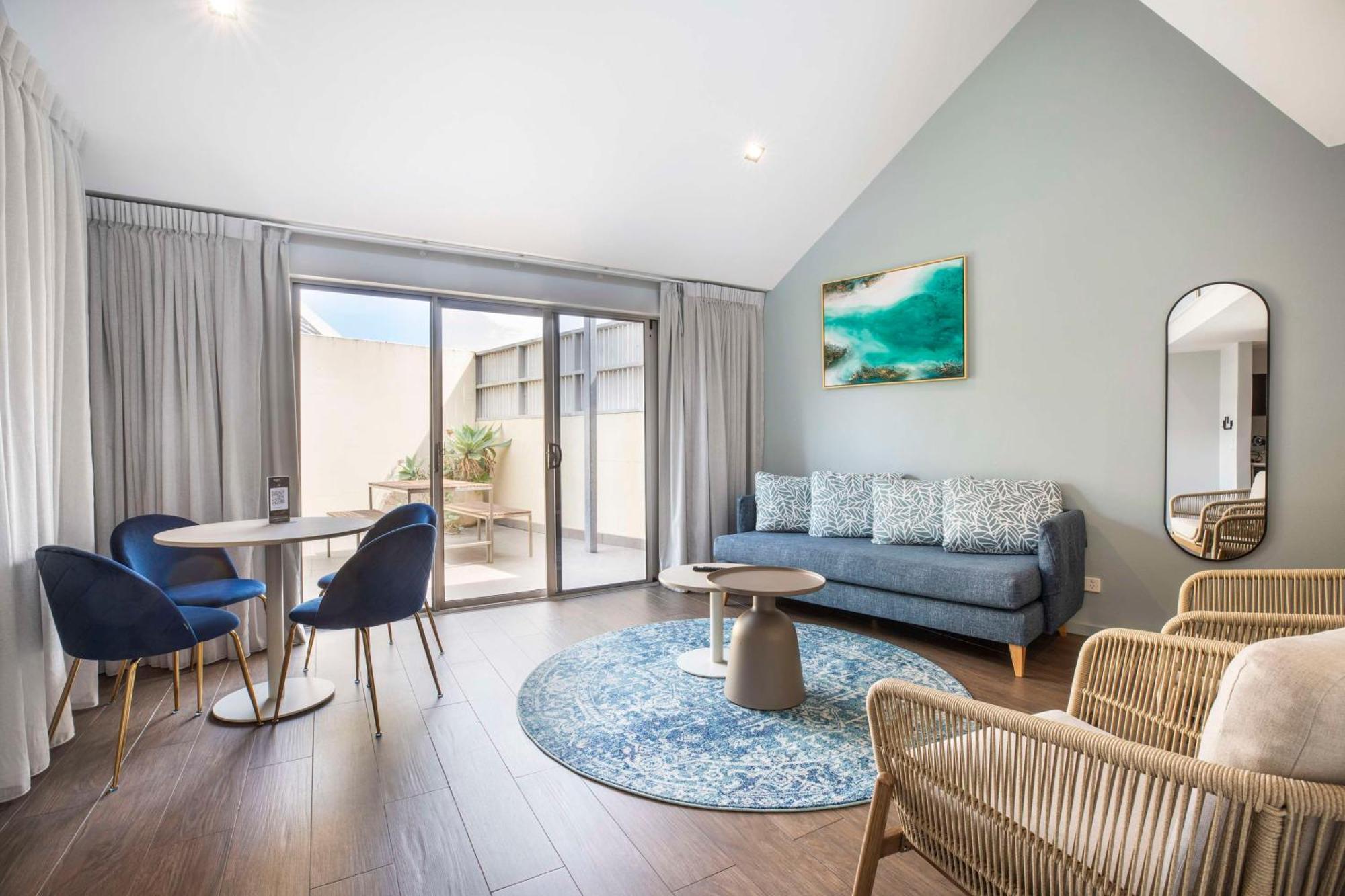 Rye Hotel By Nightcap Plus Exterior photo
