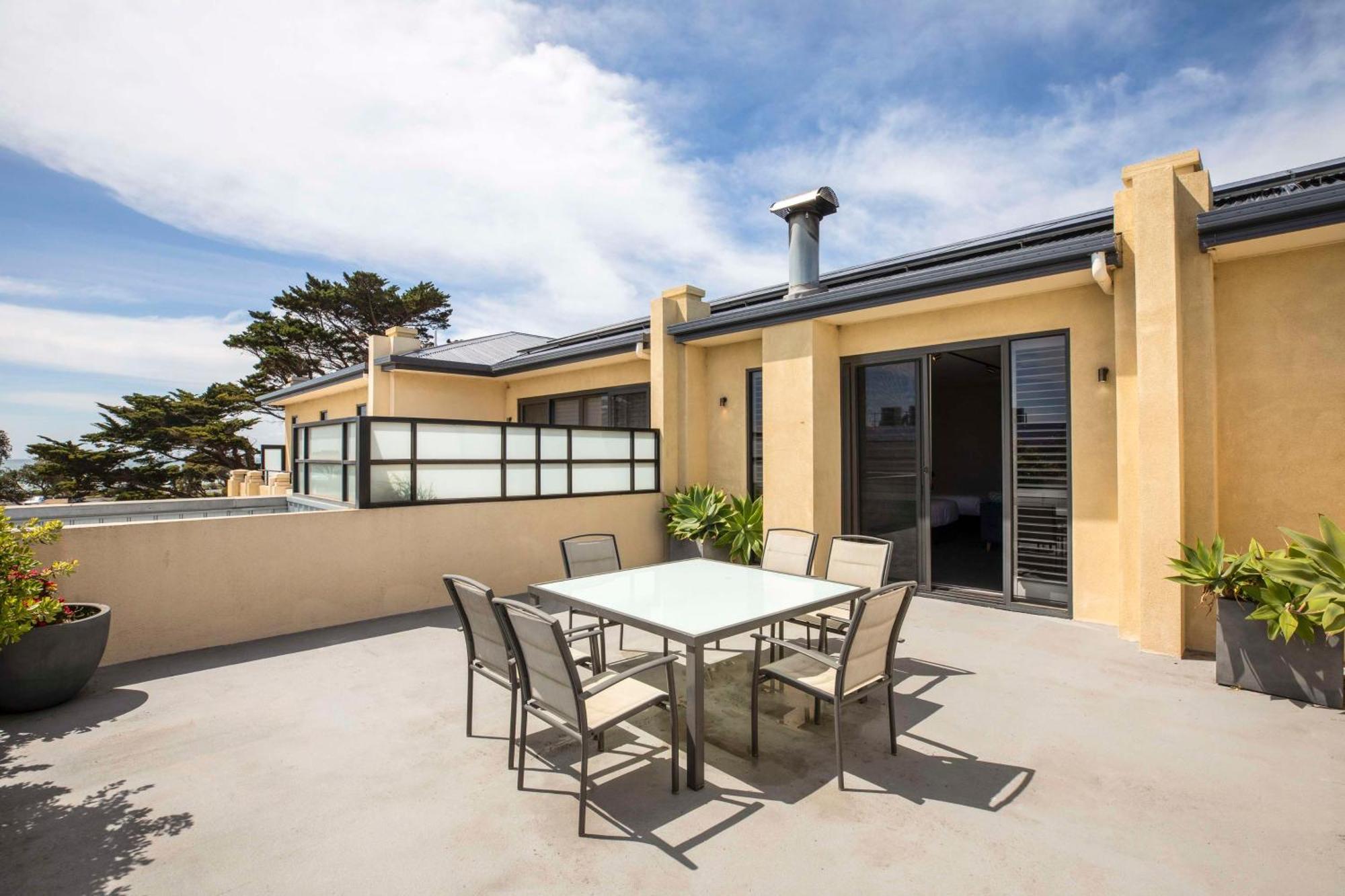 Rye Hotel By Nightcap Plus Exterior photo