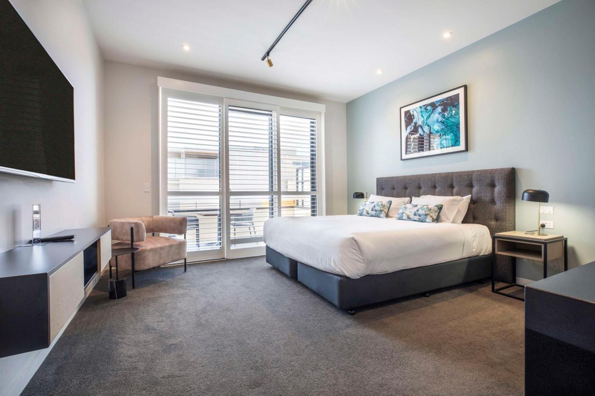 Rye Hotel By Nightcap Plus Exterior photo