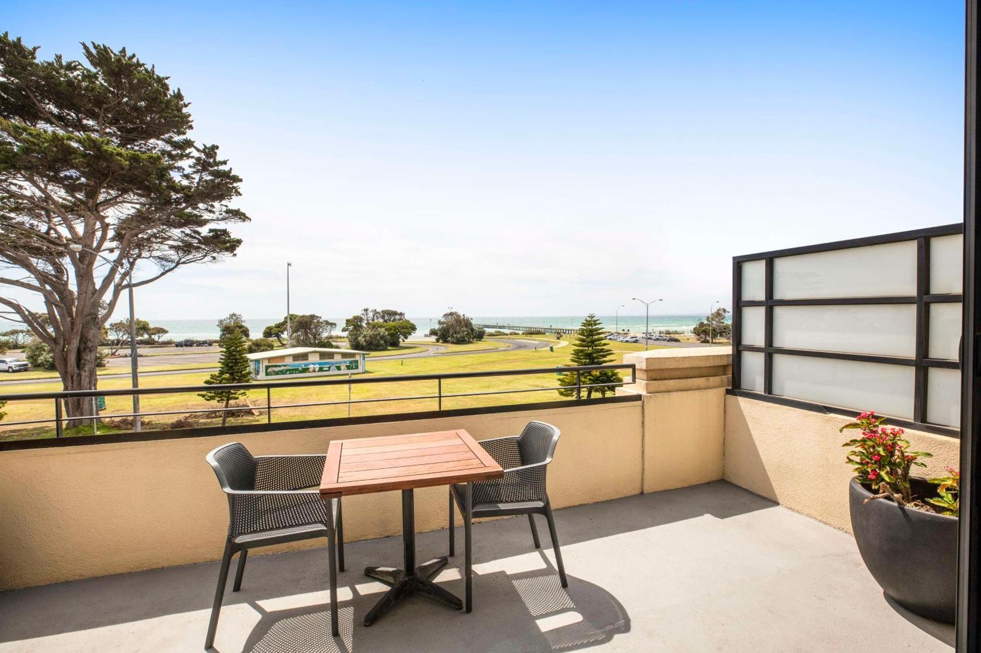 Rye Hotel By Nightcap Plus Exterior photo