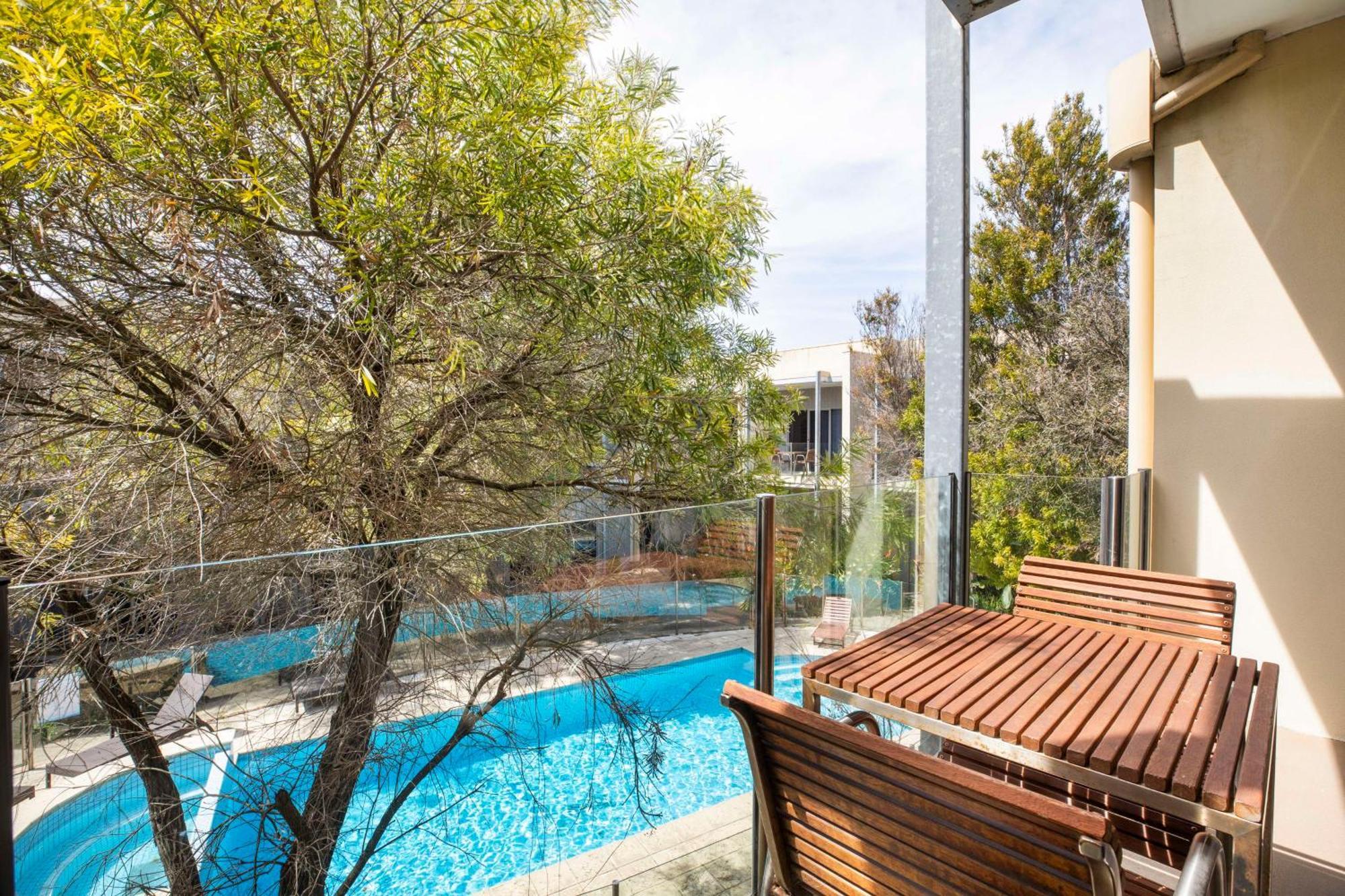 Rye Hotel By Nightcap Plus Exterior photo