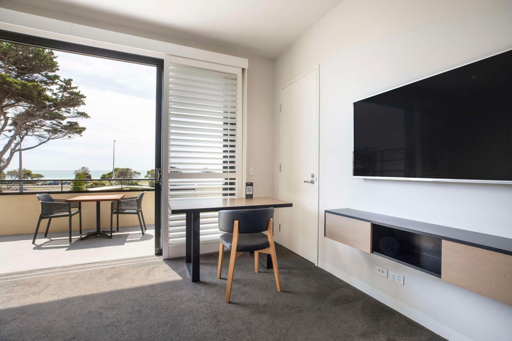 Rye Hotel By Nightcap Plus Exterior photo