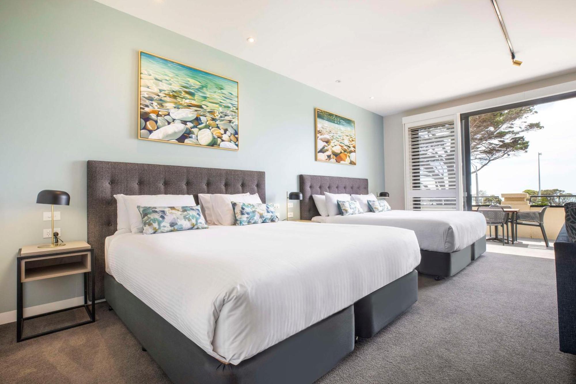 Rye Hotel By Nightcap Plus Exterior photo