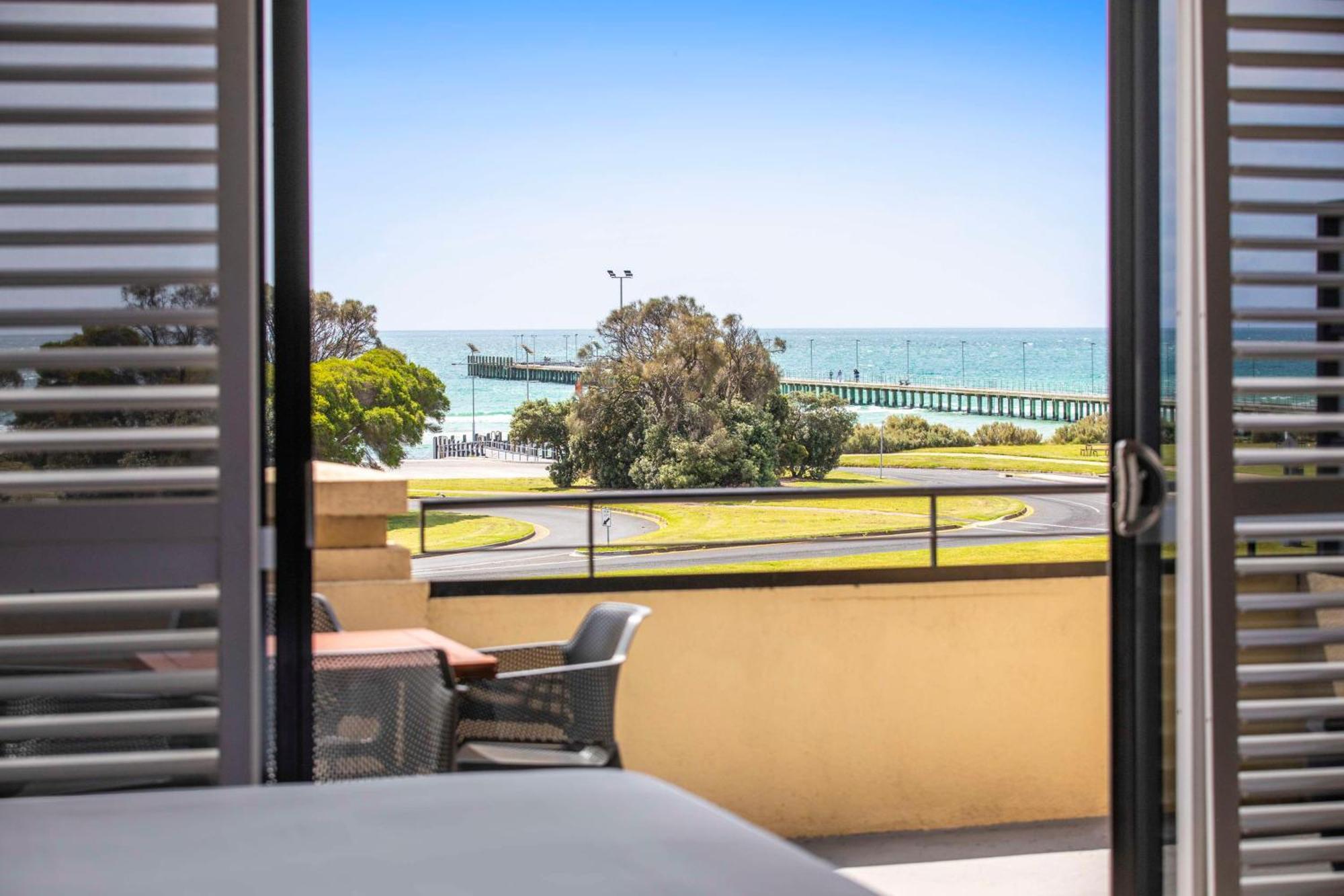 Rye Hotel By Nightcap Plus Exterior photo