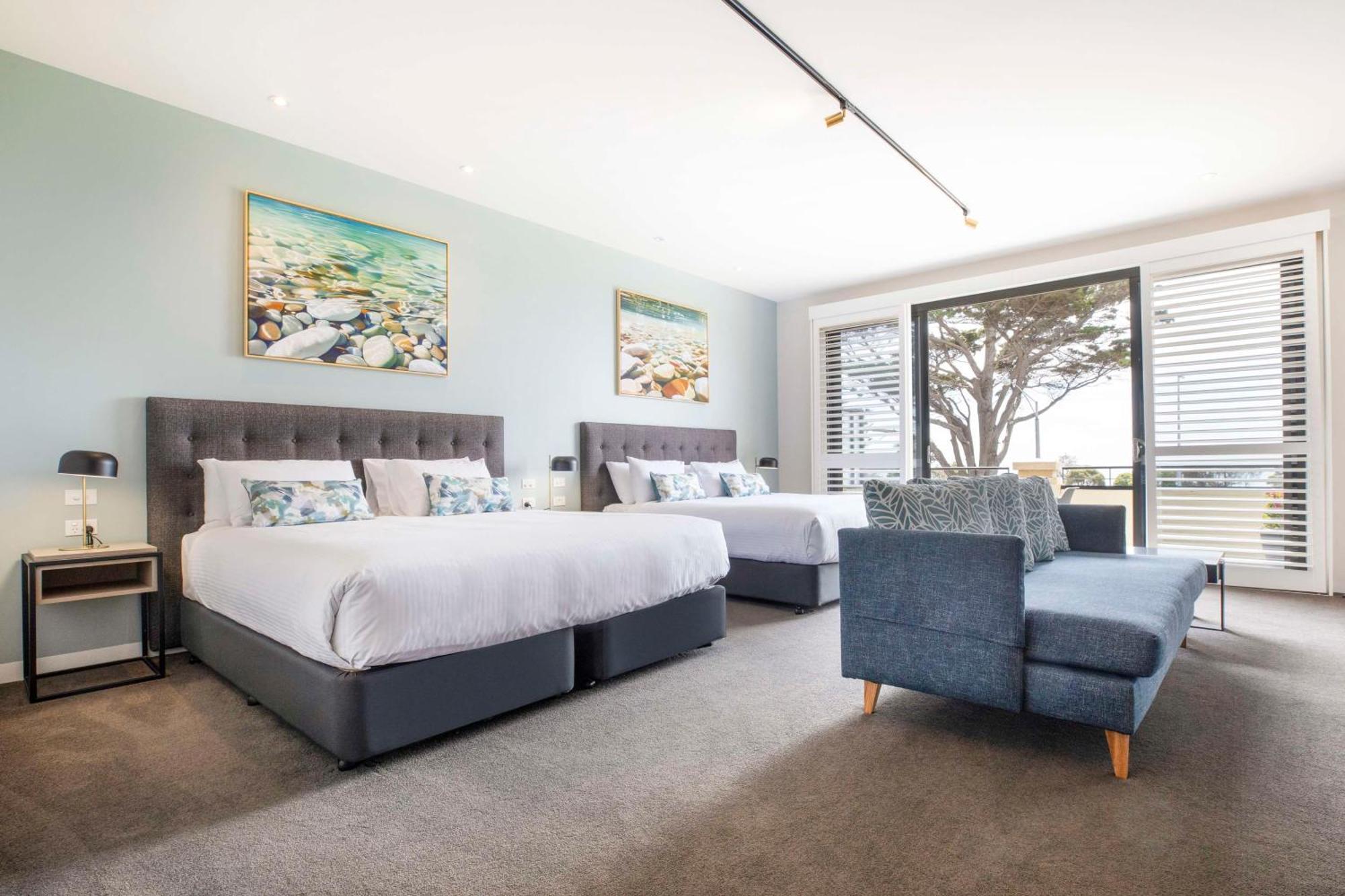 Rye Hotel By Nightcap Plus Exterior photo