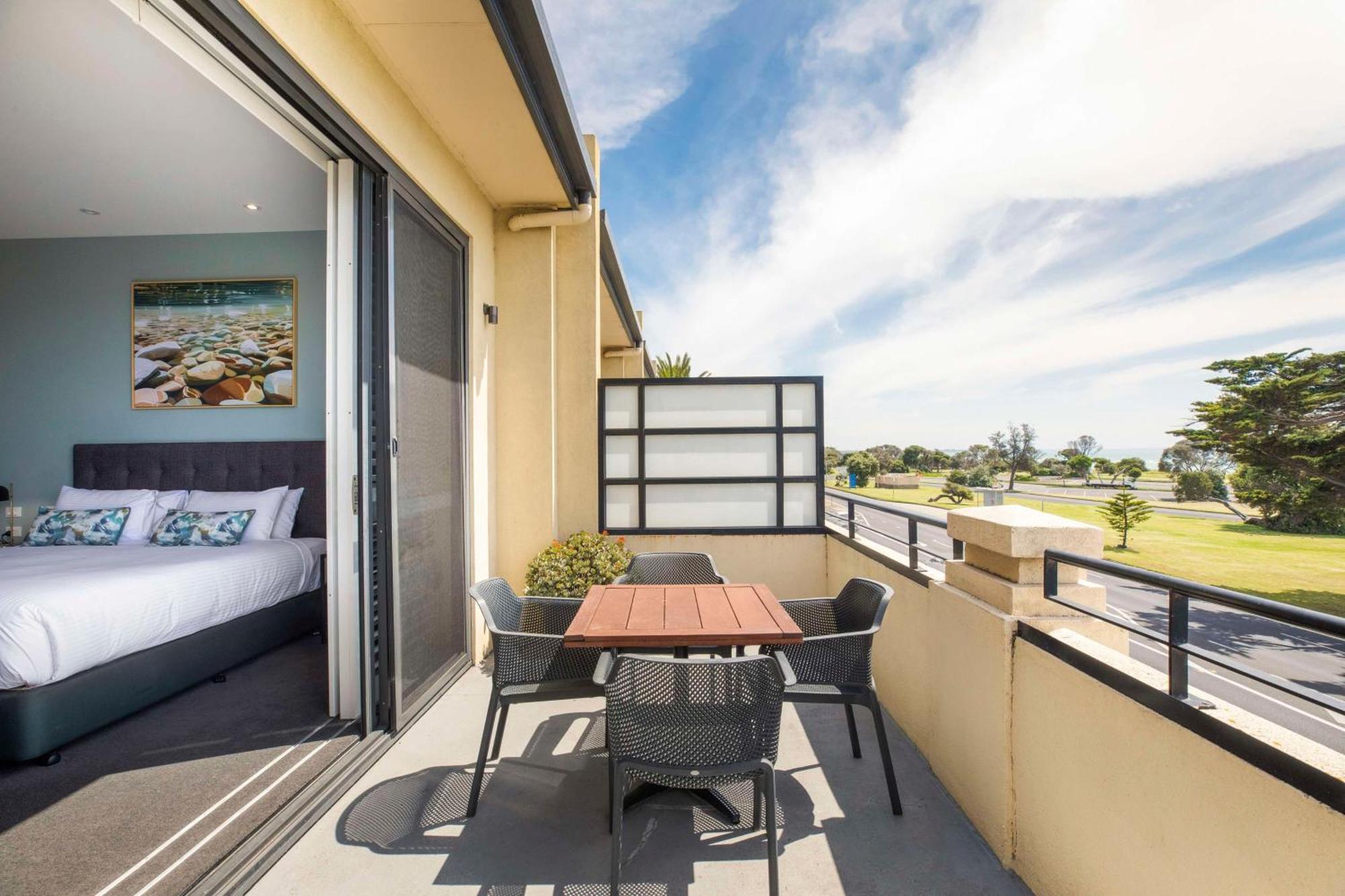 Rye Hotel By Nightcap Plus Exterior photo