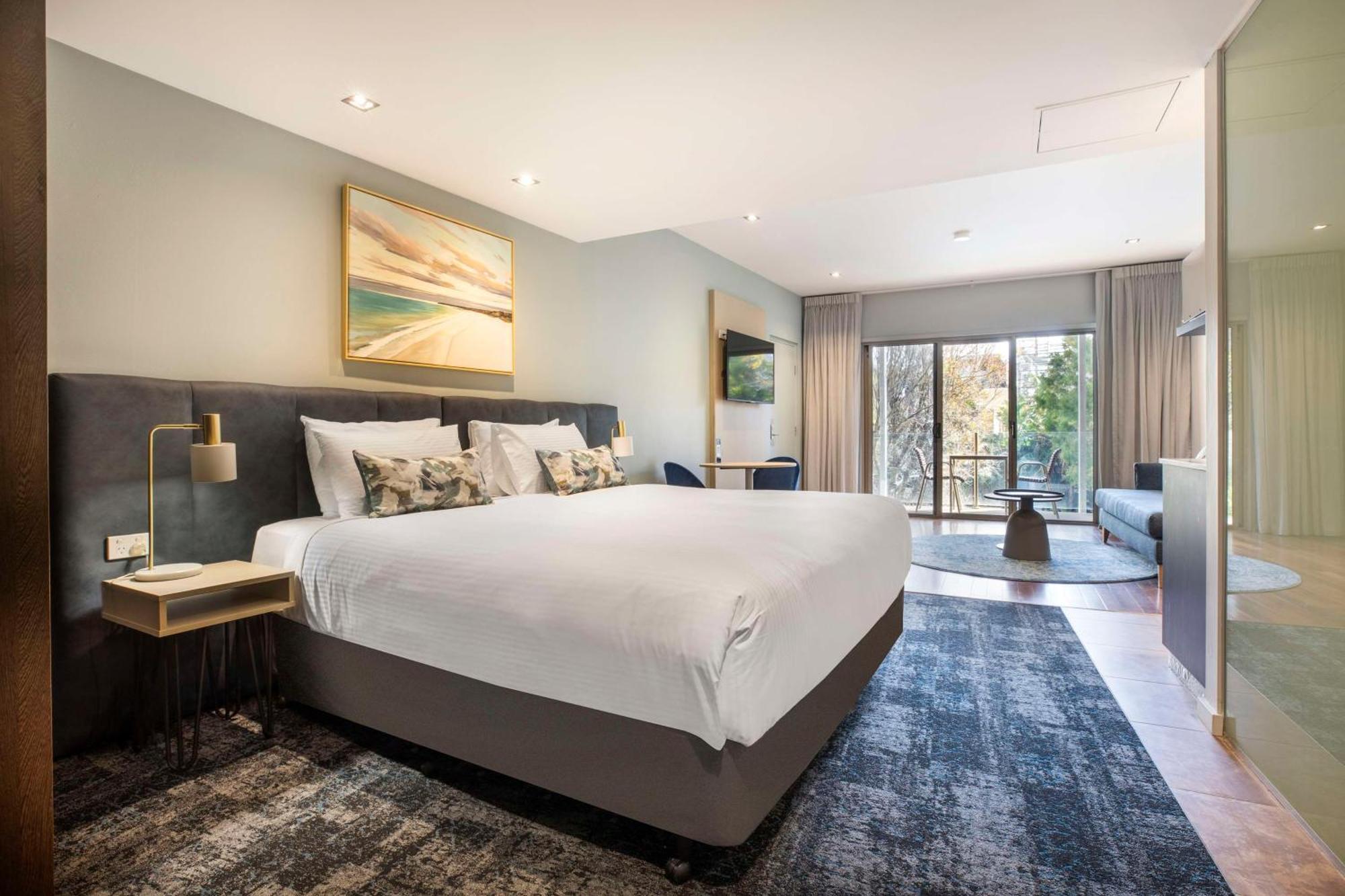 Rye Hotel By Nightcap Plus Exterior photo