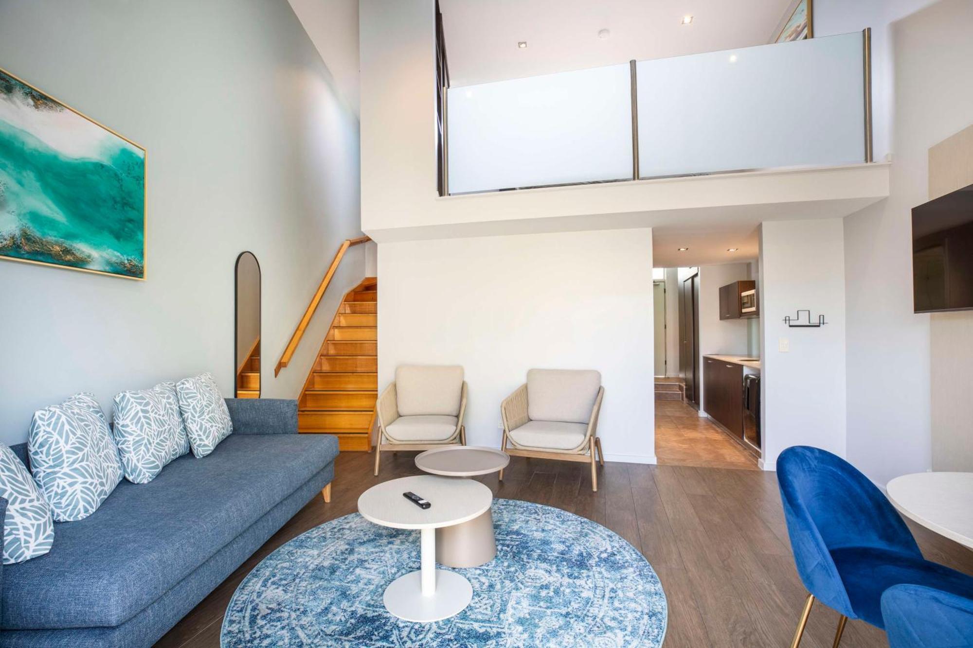 Rye Hotel By Nightcap Plus Exterior photo