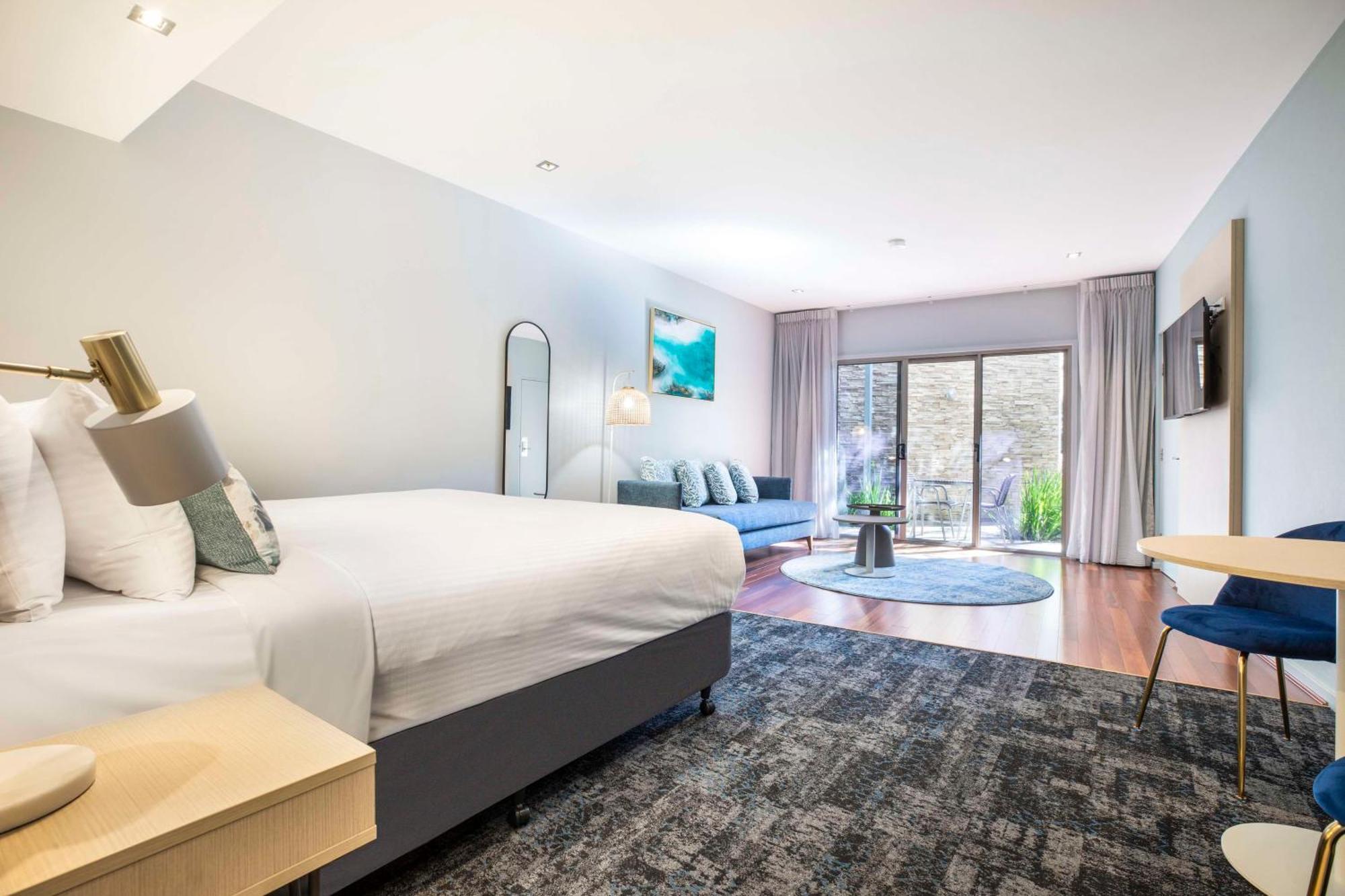 Rye Hotel By Nightcap Plus Exterior photo