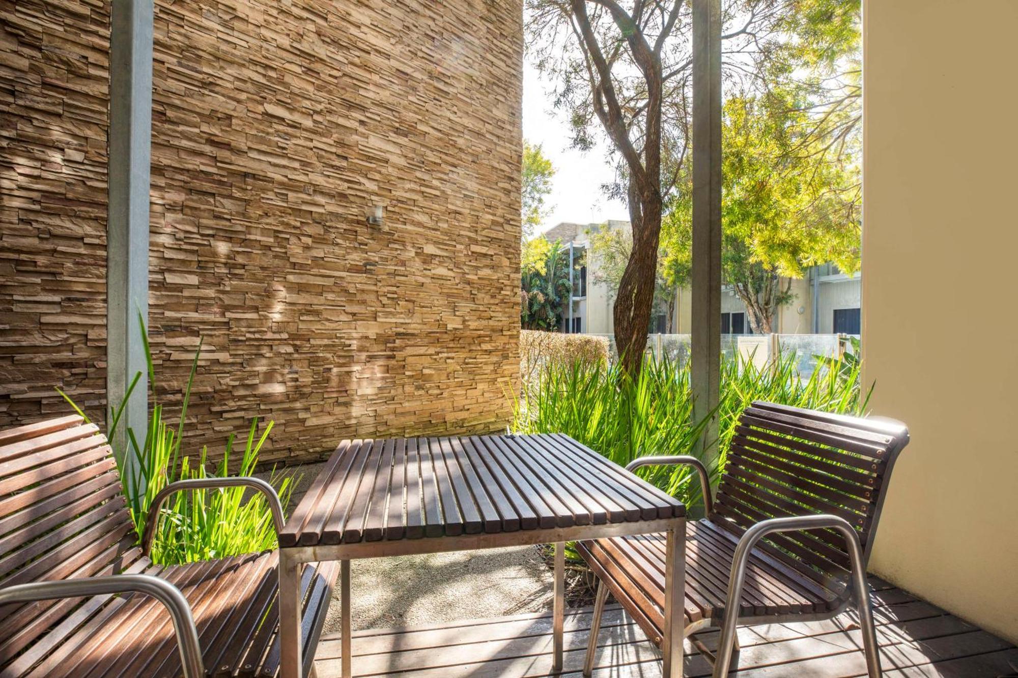 Rye Hotel By Nightcap Plus Exterior photo