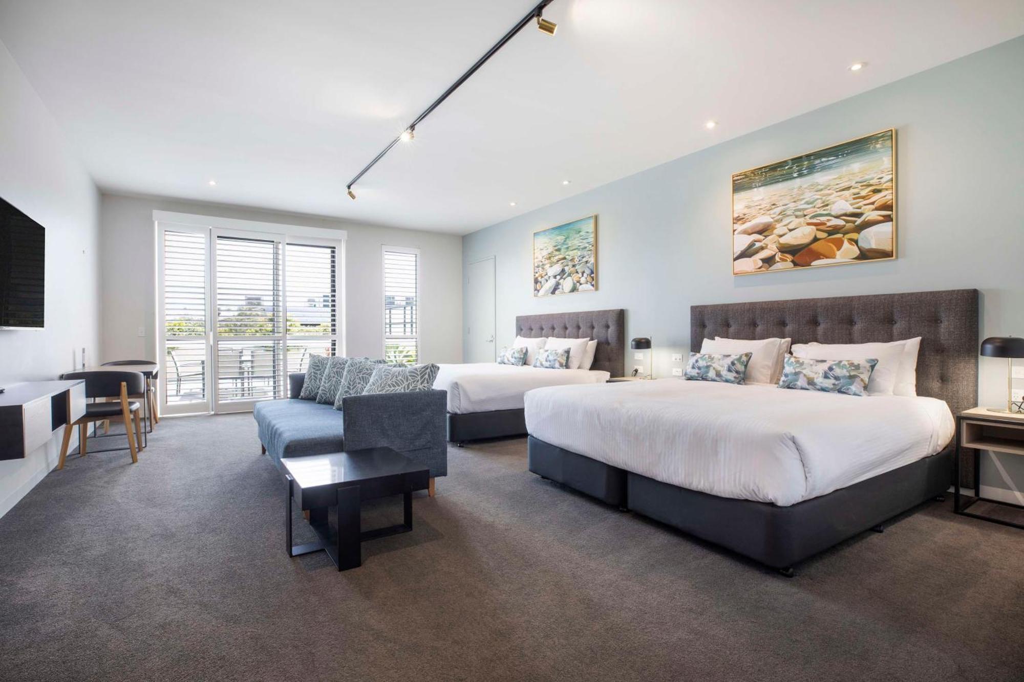 Rye Hotel By Nightcap Plus Exterior photo