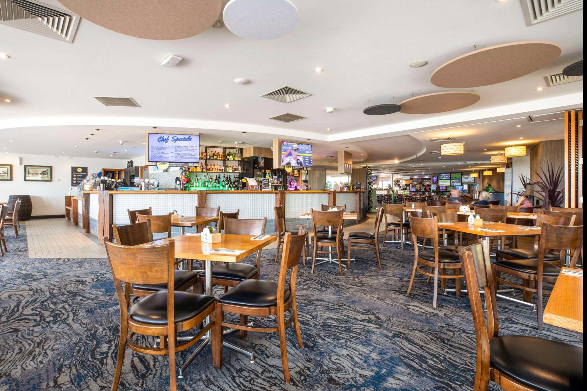 Rye Hotel By Nightcap Plus Exterior photo