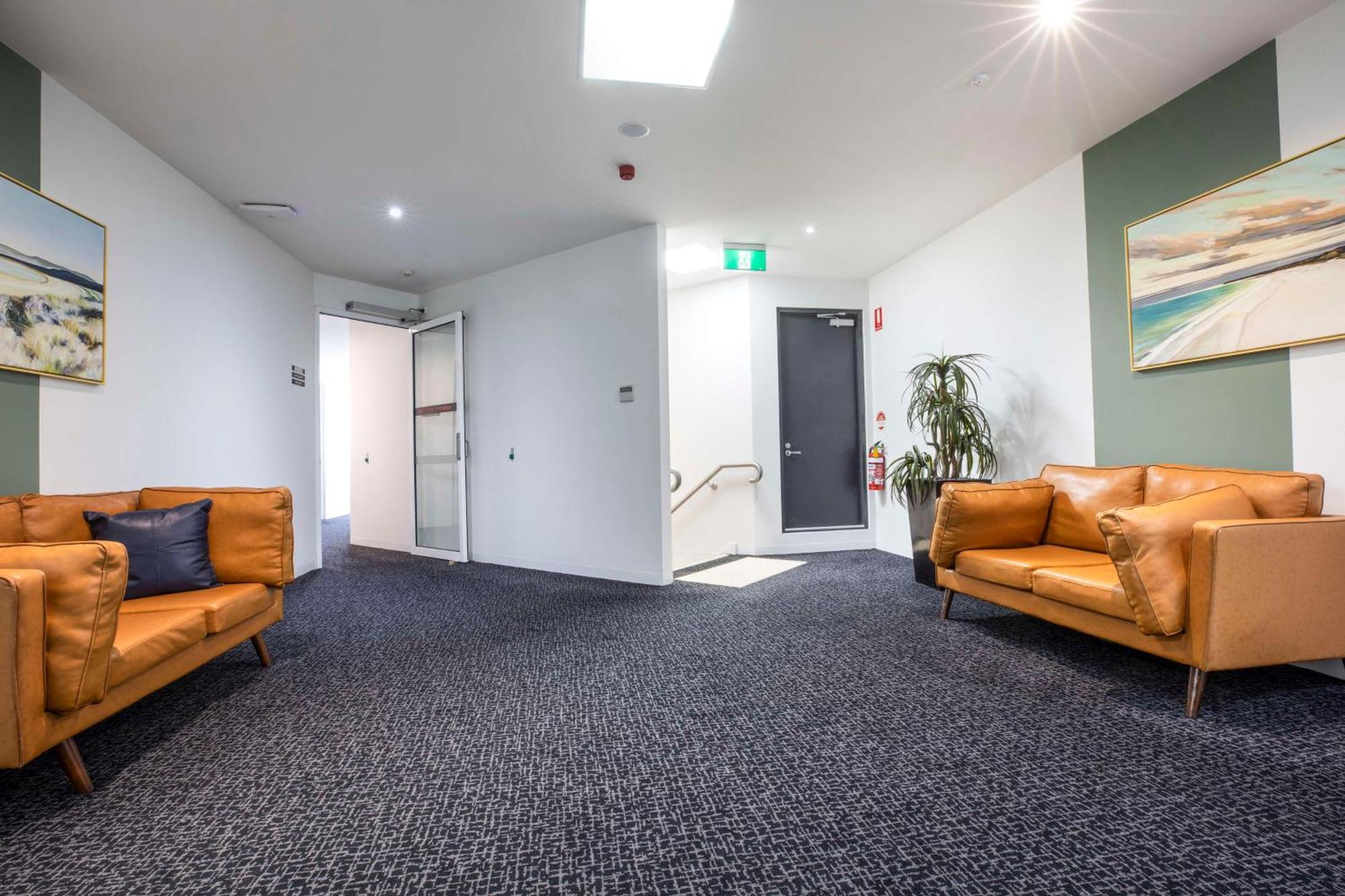 Rye Hotel By Nightcap Plus Exterior photo