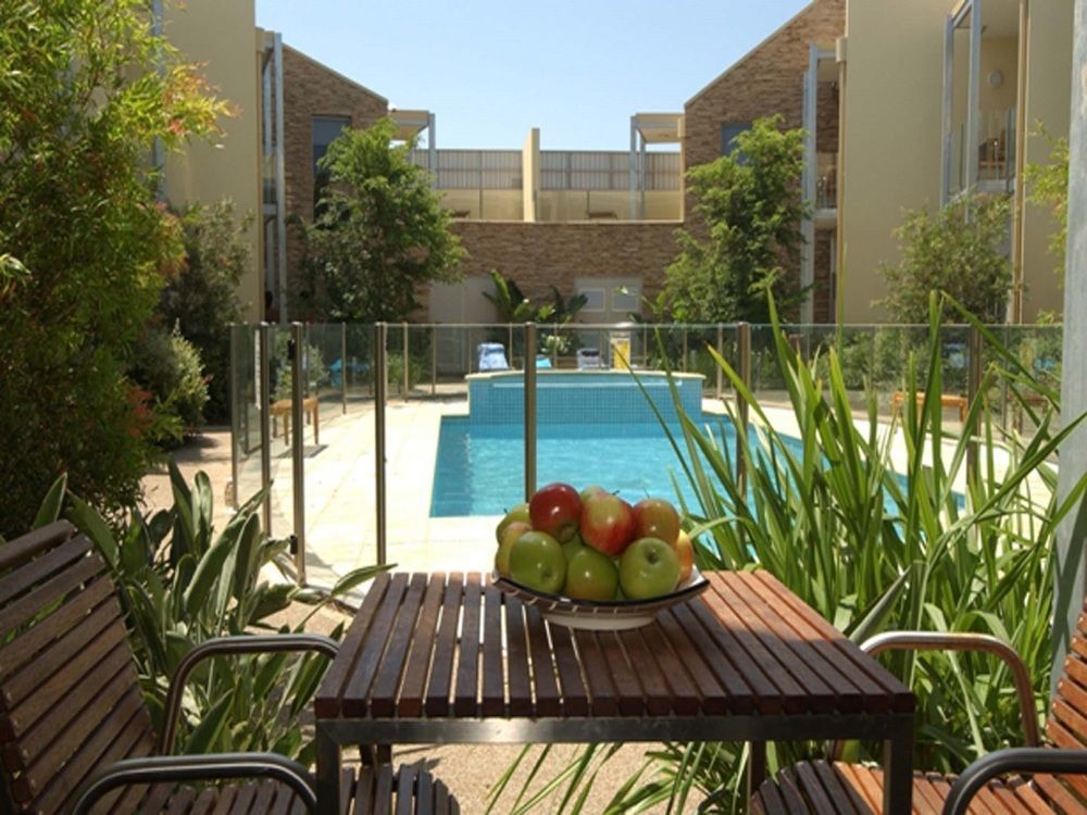 Rye Hotel By Nightcap Plus Exterior photo