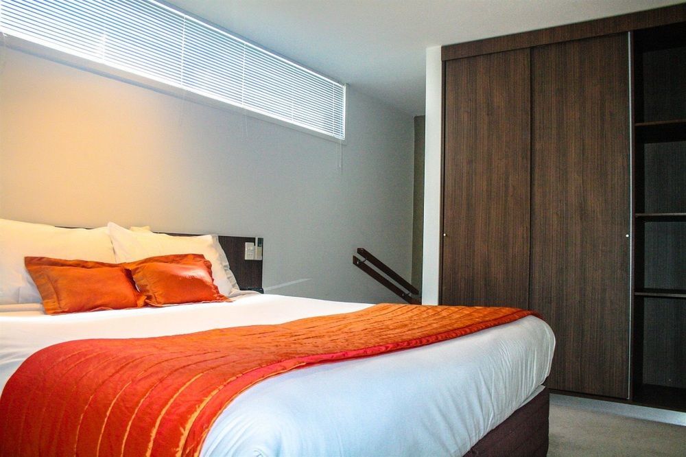 Rye Hotel By Nightcap Plus Exterior photo